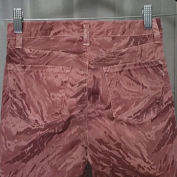 * * J BRAND DUSTY ROSE jeans Final Discount - Picture 5 of 10